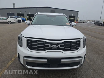 2025 Kia Telluride S - miniatura 2