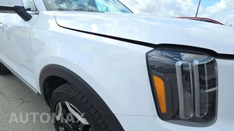 2025 Kia Telluride S - miniatura 22