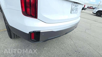 2025 Kia Telluride S - miniatura 24
