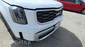 2025 Kia Telluride S - miniatura 25