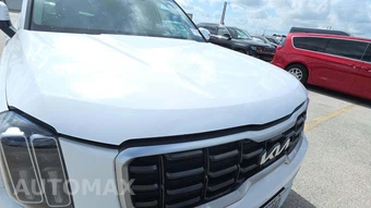 2025 Kia Telluride S - miniatura 26