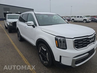 2025 Kia Telluride S - miniatura 3