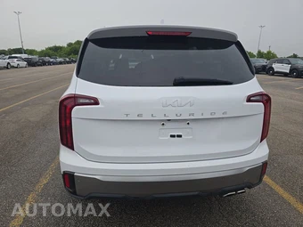 2025 Kia Telluride S - miniatura 5