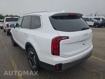 2025 Kia Telluride S - miniatura 6