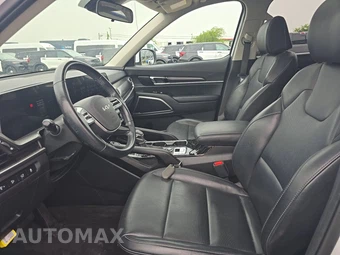 2025 Kia Telluride S - miniatura 7