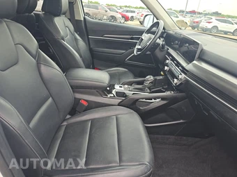 2025 Kia Telluride S - miniatura 8