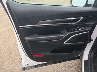 2025 Kia Telluride S - miniatura 9