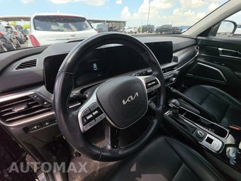 2025 Kia Telluride S - miniatura 10