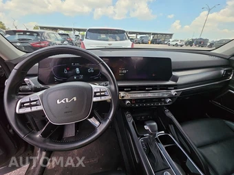 2025 Kia Telluride S - miniatura 11