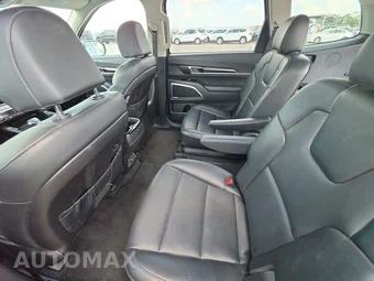 2025 Kia Telluride S - miniatura 13