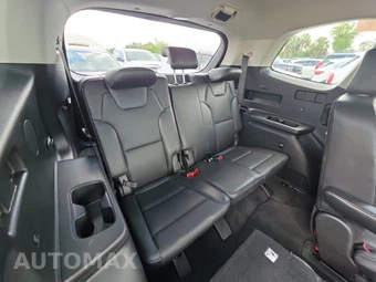 2025 Kia Telluride S - miniatura 14