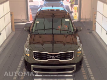2025 Kia Telluride S - miniatura 2