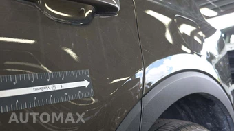 2025 Kia Telluride S - miniatura 21