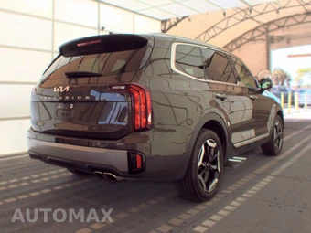 2025 Kia Telluride S - miniatura 4
