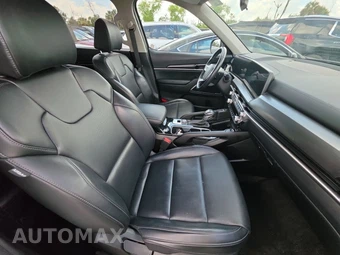 2025 Kia Telluride S - miniatura 8