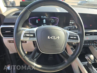 2025 Kia Telluride S - miniatura 10
