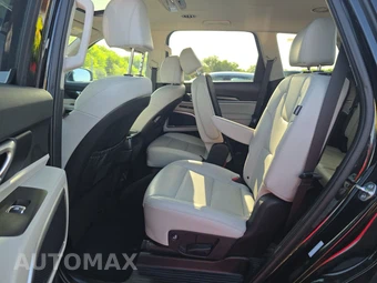 2025 Kia Telluride S - miniatura 13