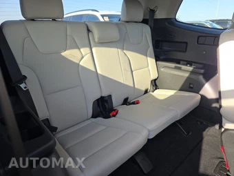 2025 Kia Telluride S - miniatura 14