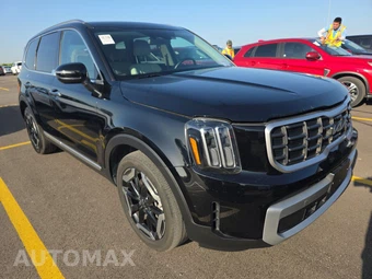 2025 Kia Telluride S - miniatura 3