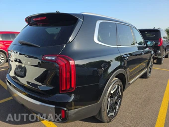 2025 Kia Telluride S - miniatura 4