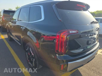 2025 Kia Telluride S - miniatura 6