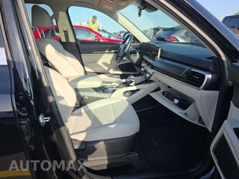 2025 Kia Telluride S - miniatura 8