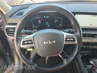 2025 Kia Telluride S - miniatura 10