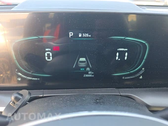 2025 Kia Telluride S - miniatura 12