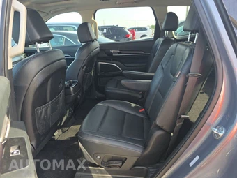 2025 Kia Telluride S - miniatura 13