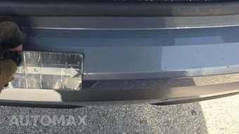 2025 Kia Telluride S - miniatura 20