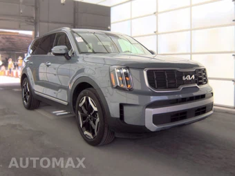 2025 Kia Telluride S - miniatura 3