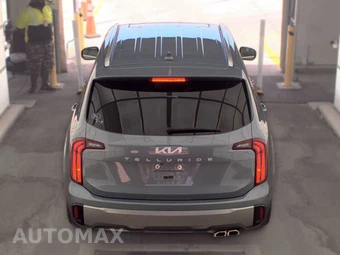 2025 Kia Telluride S - miniatura 5