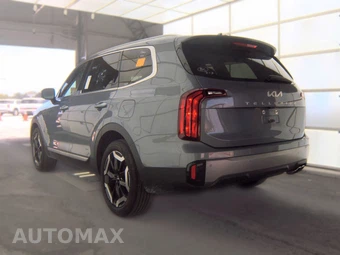 2025 Kia Telluride S - miniatura 6