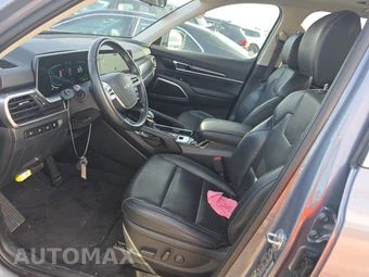2025 Kia Telluride S - miniatura 7