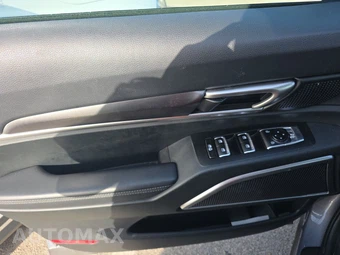 2025 Kia Telluride S - miniatura 9