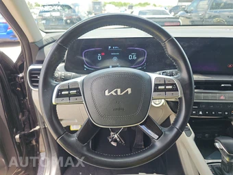 2025 Kia Telluride S - miniatura 10