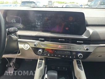 2025 Kia Telluride S - miniatura 11