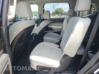 2025 Kia Telluride S - miniatura 13