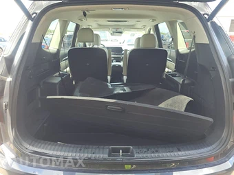 2025 Kia Telluride S - miniatura 17