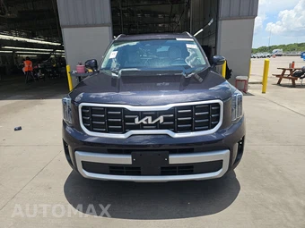 2025 Kia Telluride S - miniatura 2