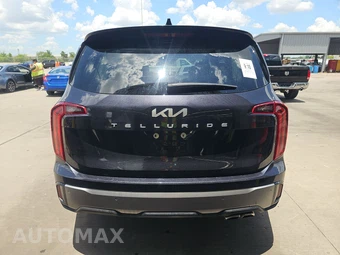 2025 Kia Telluride S - miniatura 5