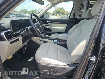 2025 Kia Telluride S - miniatura 7