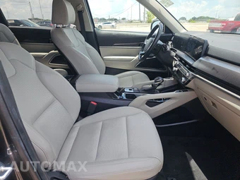 2025 Kia Telluride S - miniatura 8