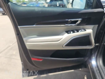 2025 Kia Telluride S - miniatura 9