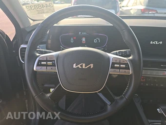 2025 Kia Telluride S - miniatura 10