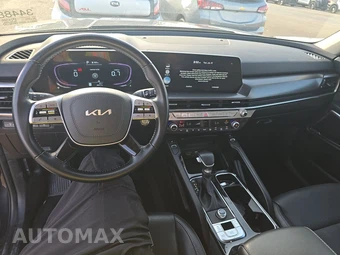 2025 Kia Telluride S - miniatura 11