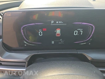 2025 Kia Telluride S - miniatura 12