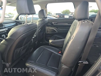 2025 Kia Telluride S - miniatura 13