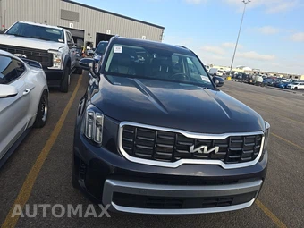 2025 Kia Telluride S - miniatura 2