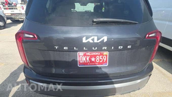 2025 Kia Telluride S - miniatura 21